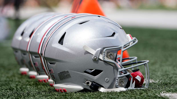 Ohio State Buckeyes Football
